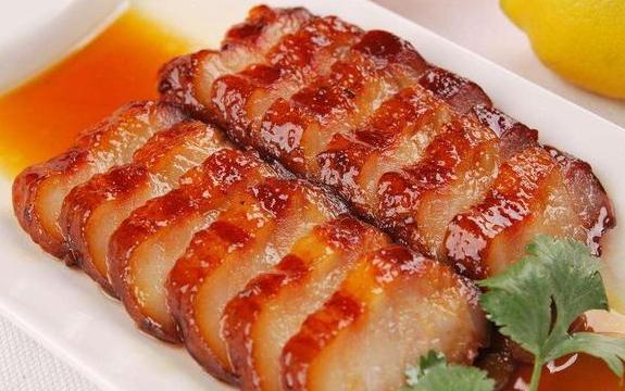叉燒是什么肉做的？叉燒是什么部位的肉