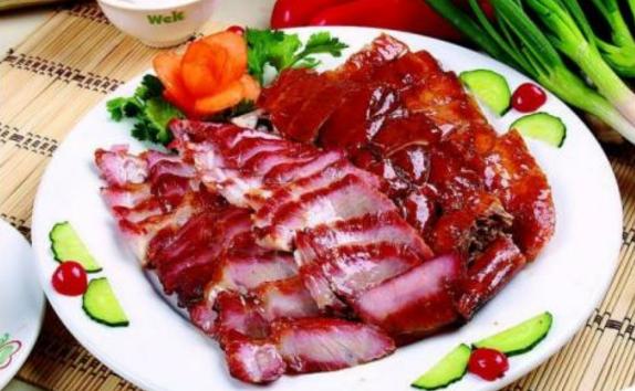叉燒肉配什么菜好吃？叉燒包有什么營養價值呢
