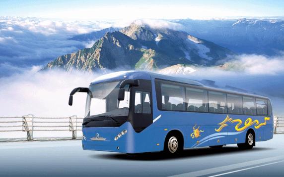旅游大巴車有多少座？帶孩子旅游適合去哪里