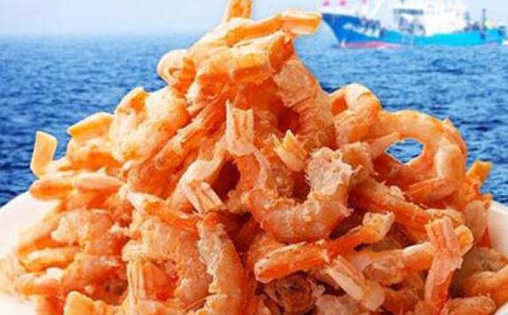 蝦米有什么益處與作用？蝦米紫菜湯怎么做