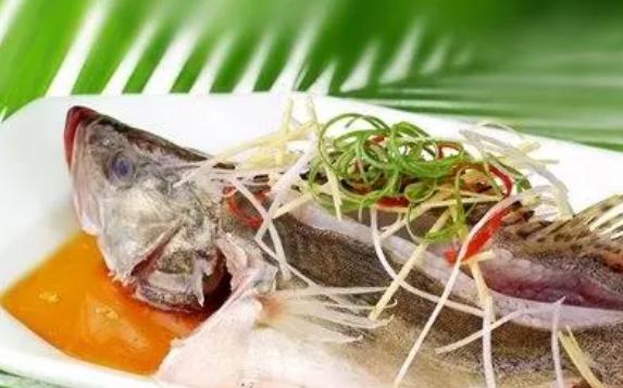 吃桂花魚的好處都有什么？桂花魚怎么比較有營養