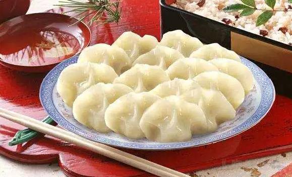冬至為什么吃餃子？冬至適合吃什么水果