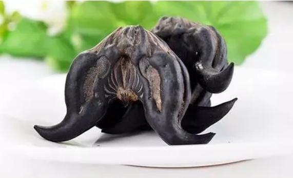女生吃菱角有什么好處?？菱角可以放冰箱保存嗎