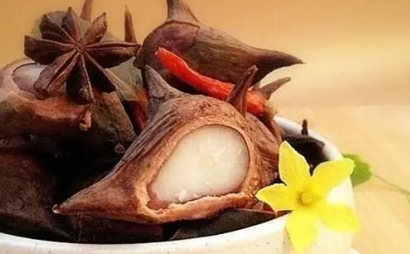 菱角可以燉湯嗎？菱角的做法有哪些