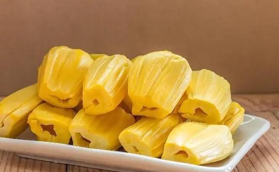 菠蘿蜜聞起來什么味道？菠蘿蜜有什么營養價值呢